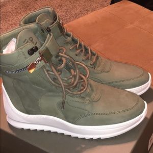 Filling Pieces Mid Peak Boot Men’s 6M (size 39)